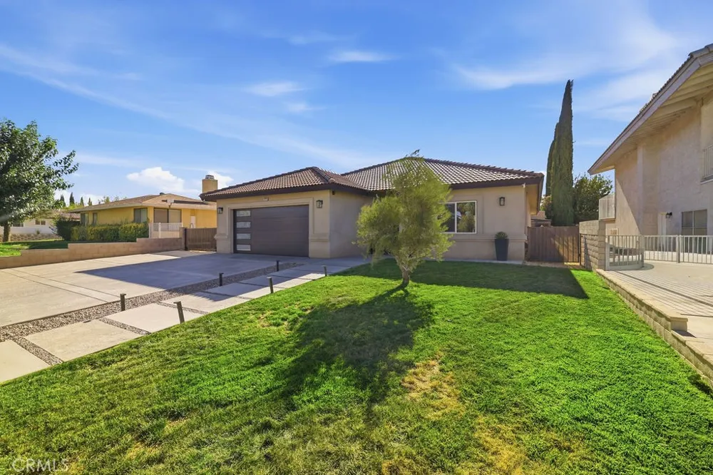 13280 Palos Grande Victorville, CA 92395