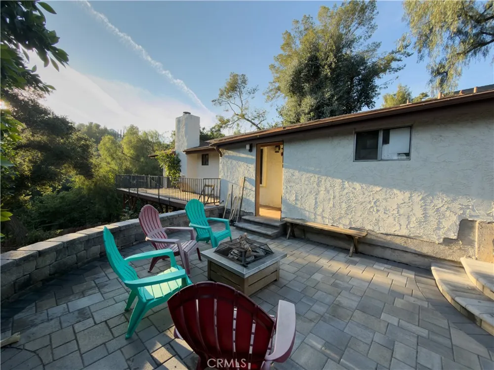 11899 East Sylmar, CA 91342