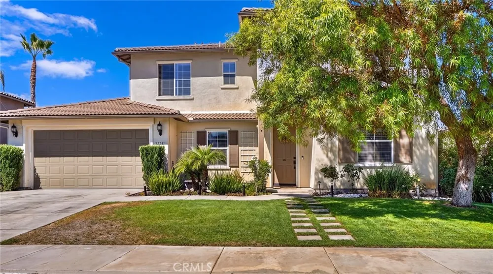 35211 Lilac Lane Winchester, CA 92596