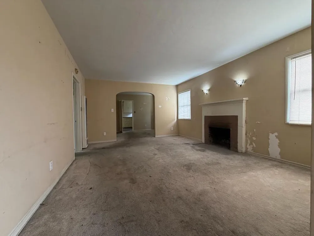 3627 Nevin Avenue Richmond, CA 94805