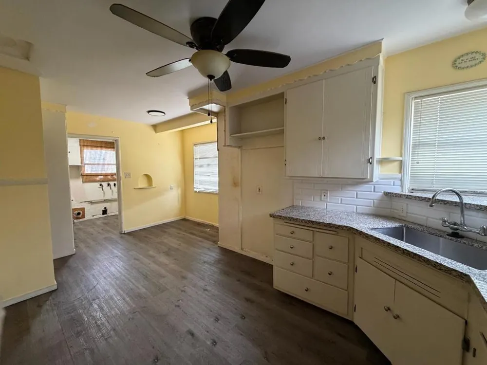 3627 Nevin Avenue Richmond, CA 94805