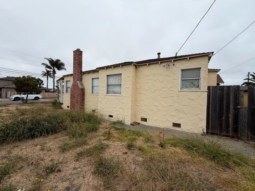 3627 Nevin Avenue Richmond, CA 94805