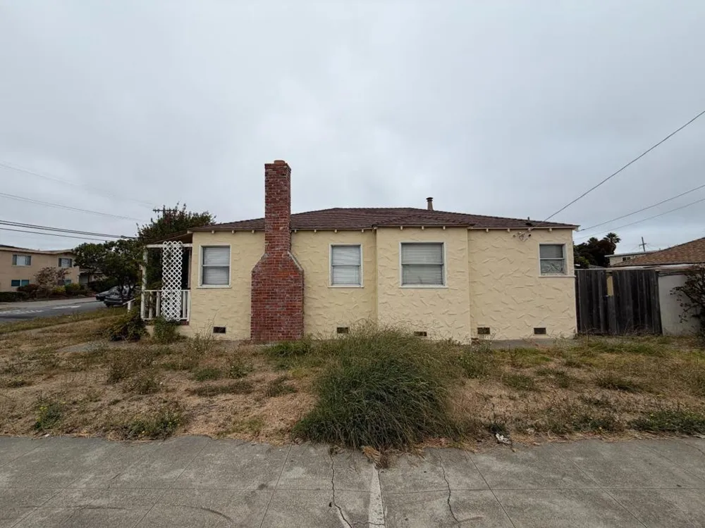3627 Nevin Avenue Richmond, CA 94805