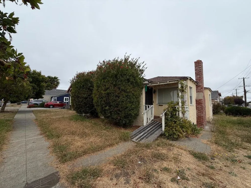 3627 Nevin Avenue Richmond, CA 94805