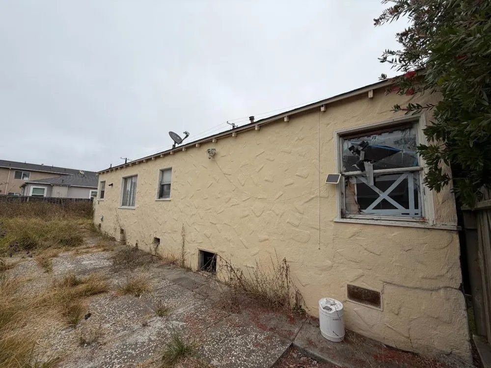 3627 Nevin Avenue Richmond, CA 94805
