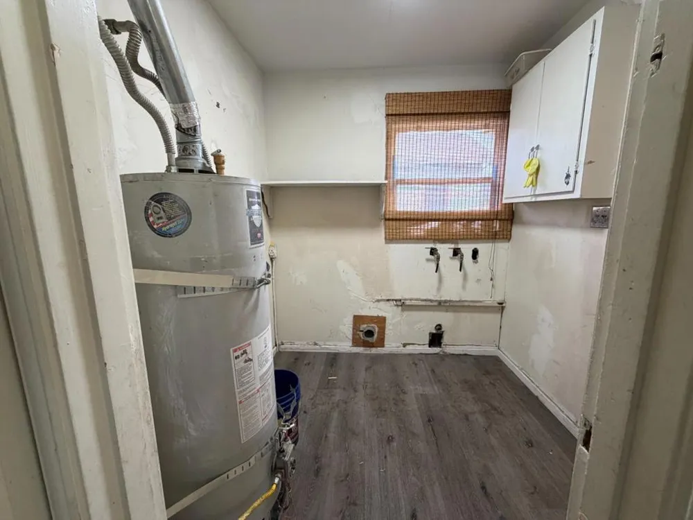 3627 Nevin Avenue Richmond, CA 94805