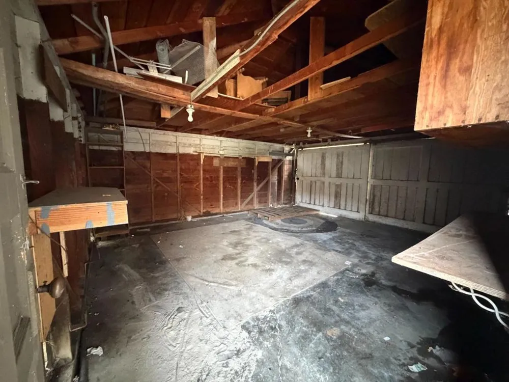3627 Nevin Avenue Richmond, CA 94805