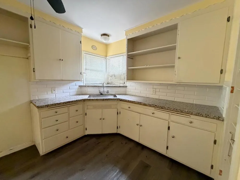 3627 Nevin Avenue Richmond, CA 94805