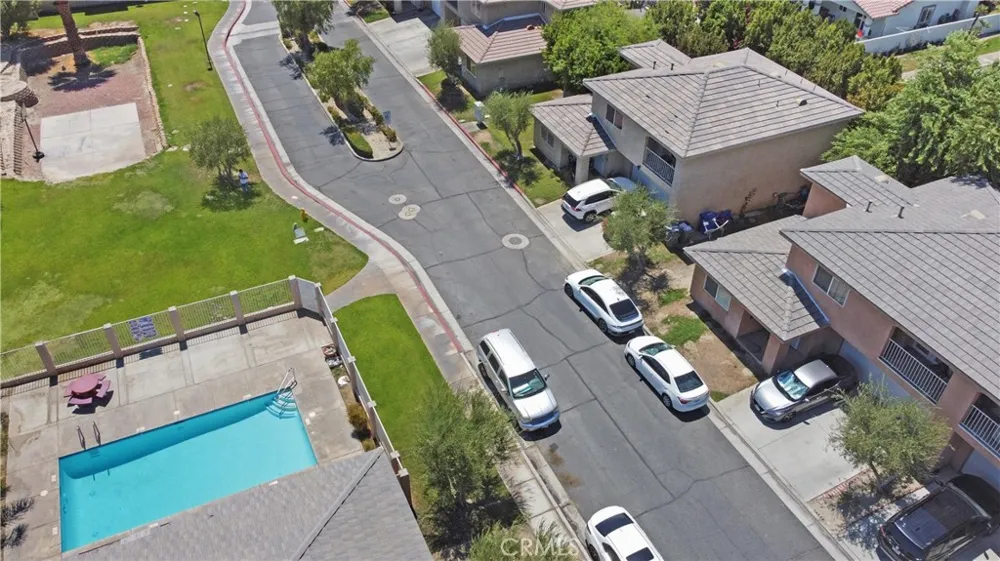 33275 Campus Lane Cathedral City, CA 92234