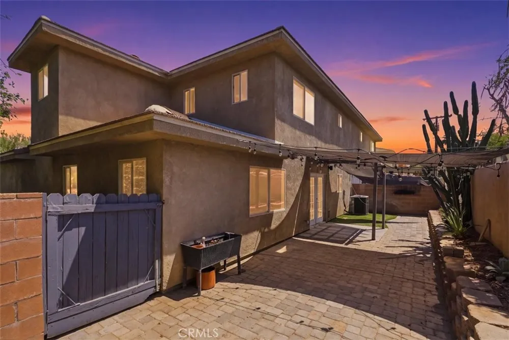 33275 Campus Lane Cathedral City, CA 92234