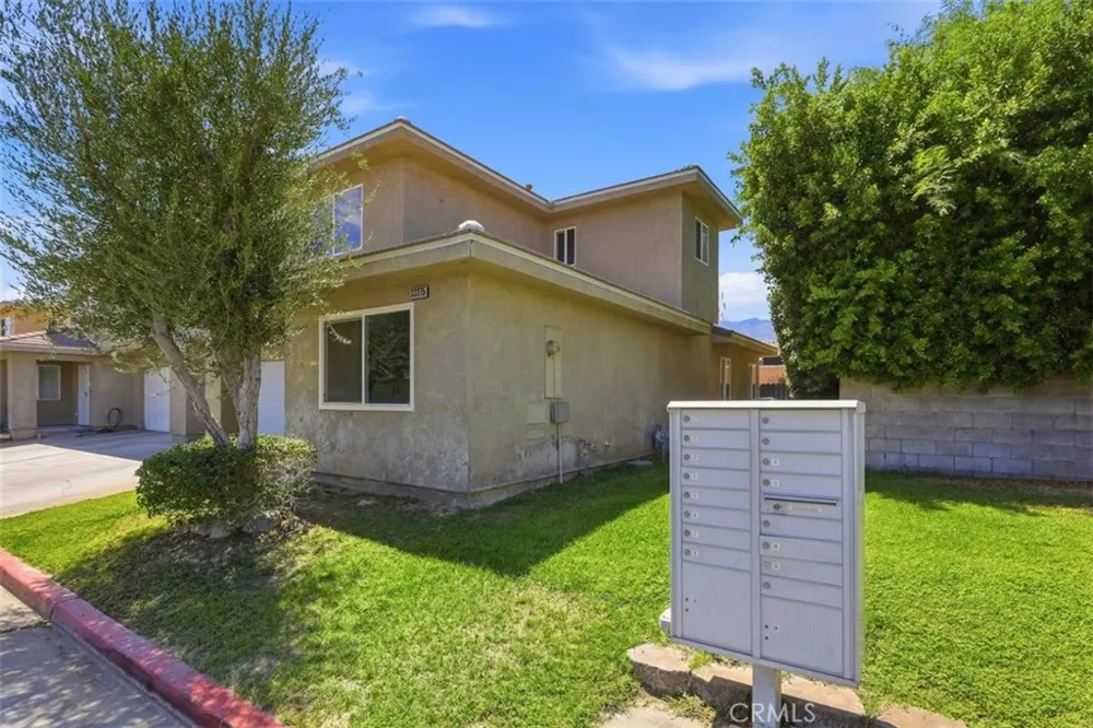 33275 Campus Lane Cathedral City, CA 92234