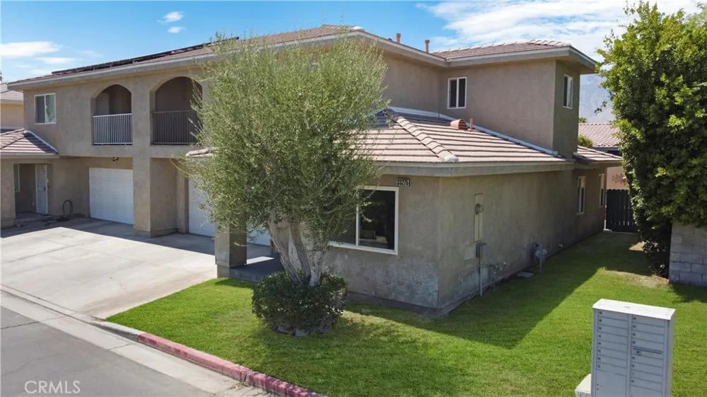 33275 Campus Lane Cathedral City, CA 92234