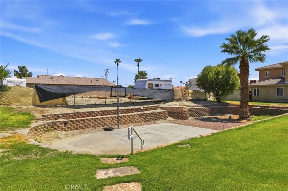 33275 Campus Lane Cathedral City, CA 92234