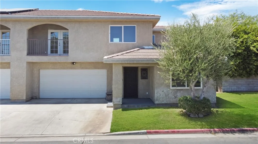 33275 Campus Lane Cathedral City, CA 92234
