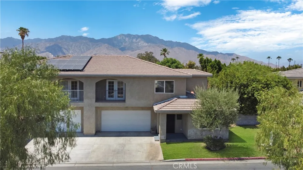 33275 Campus Lane Cathedral City, CA 92234