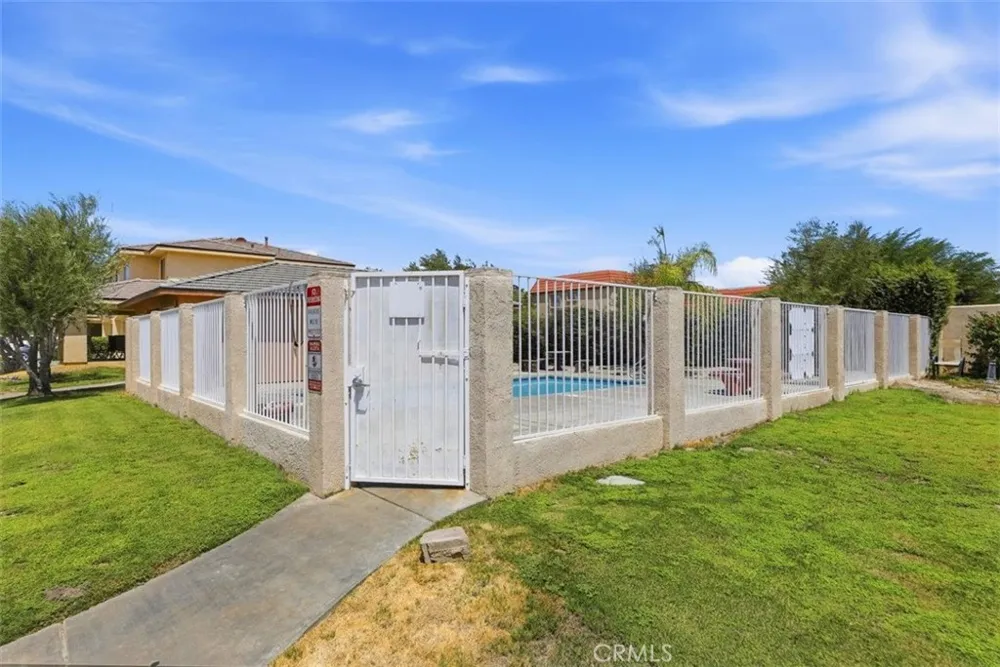 33275 Campus Lane Cathedral City, CA 92234