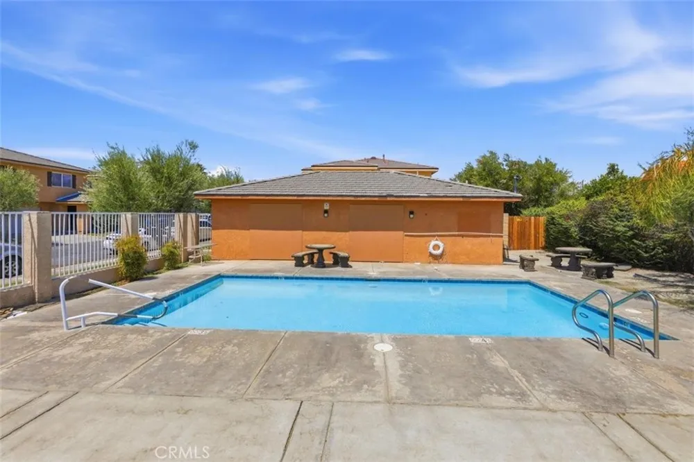 33275 Campus Lane Cathedral City, CA 92234