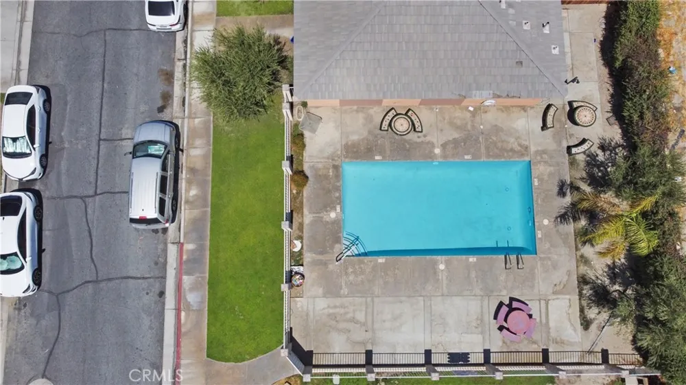 33275 Campus Lane Cathedral City, CA 92234