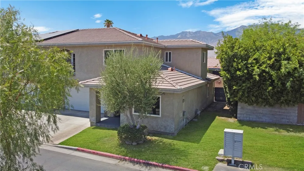 33275 Campus Lane Cathedral City, CA 92234