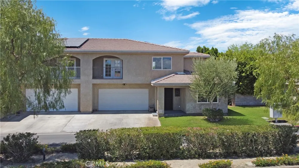 33275 Campus Lane Cathedral City, CA 92234