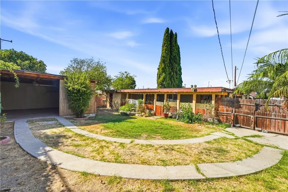 15714 Marwood Street Hacienda Heights, CA 91745