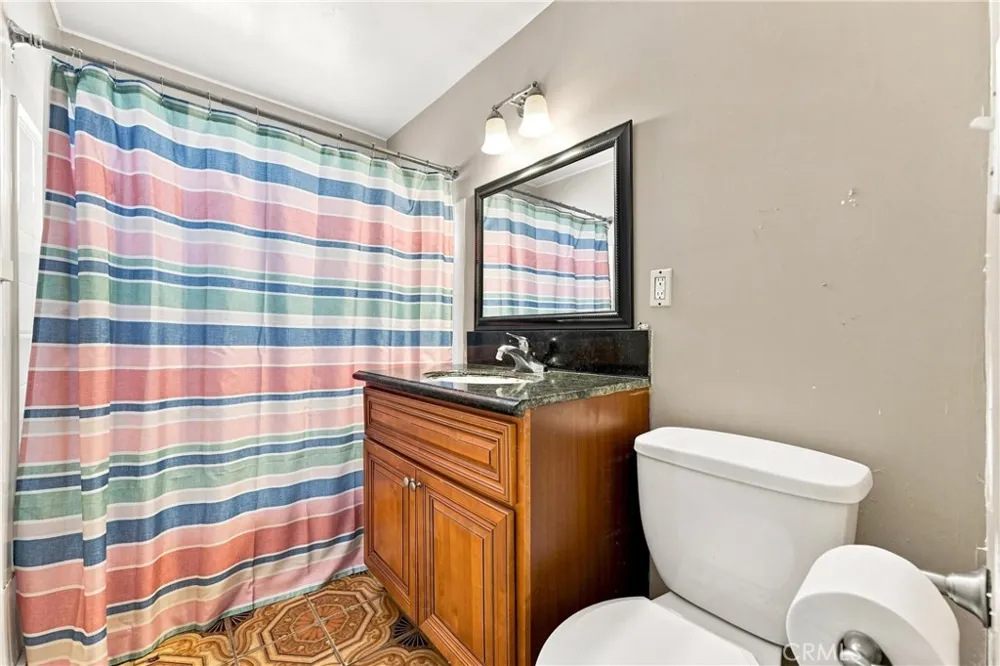 15714 Marwood Street Hacienda Heights, CA 91745