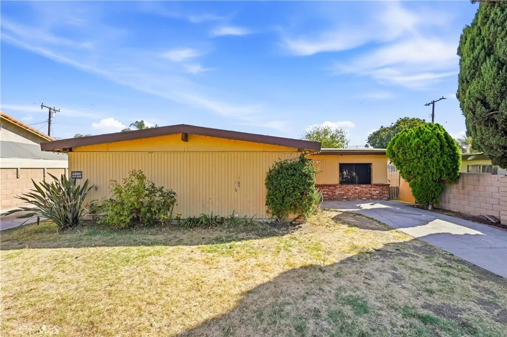 15714 Marwood Street Hacienda Heights, CA 91745