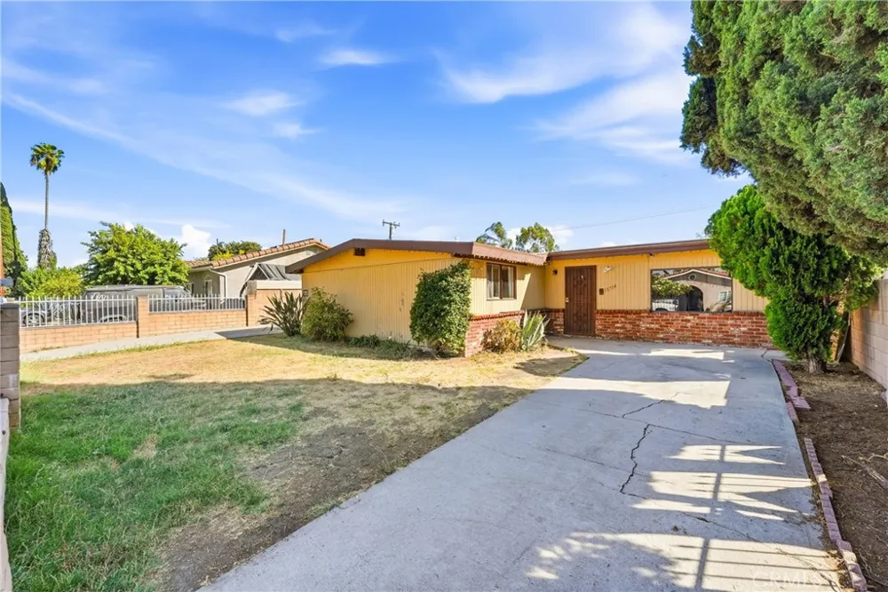 15714 Marwood Street Hacienda Heights, CA 91745