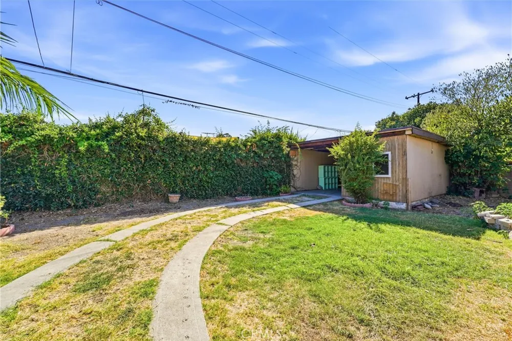 15714 Marwood Street Hacienda Heights, CA 91745