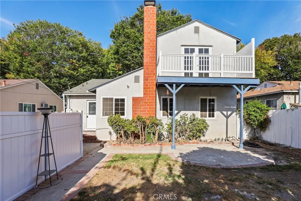 3672 Hackett Long Beach, CA 90808