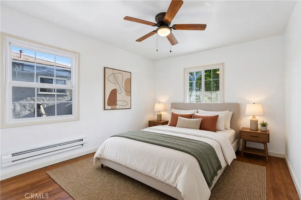 3672 Hackett Long Beach, CA 90808