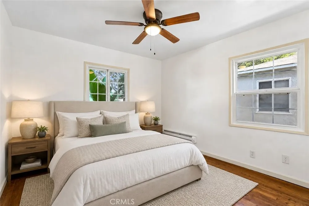 3672 Hackett Long Beach, CA 90808