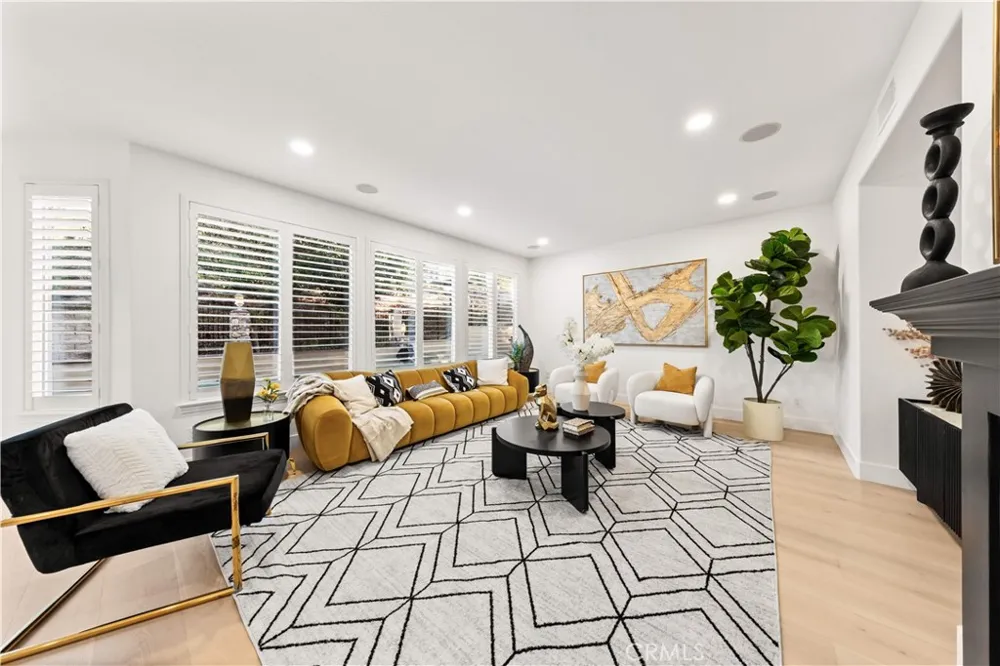 23601 Ridgecrest Court Diamond Bar, CA 91765