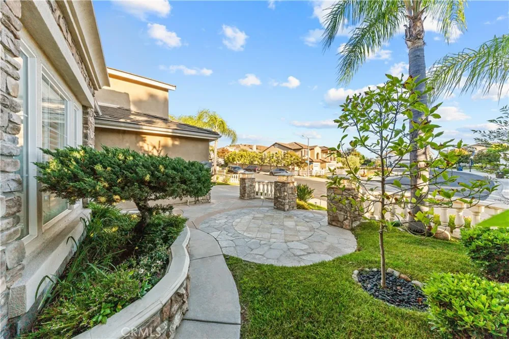 23601 Ridgecrest Court Diamond Bar, CA 91765