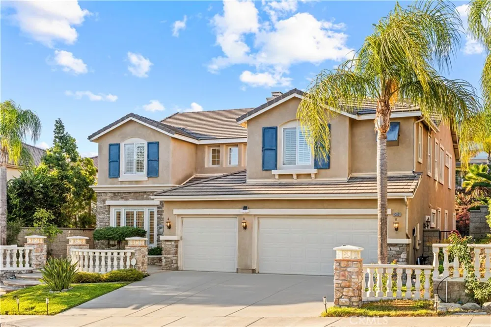 23601 Ridgecrest Court Diamond Bar, CA 91765