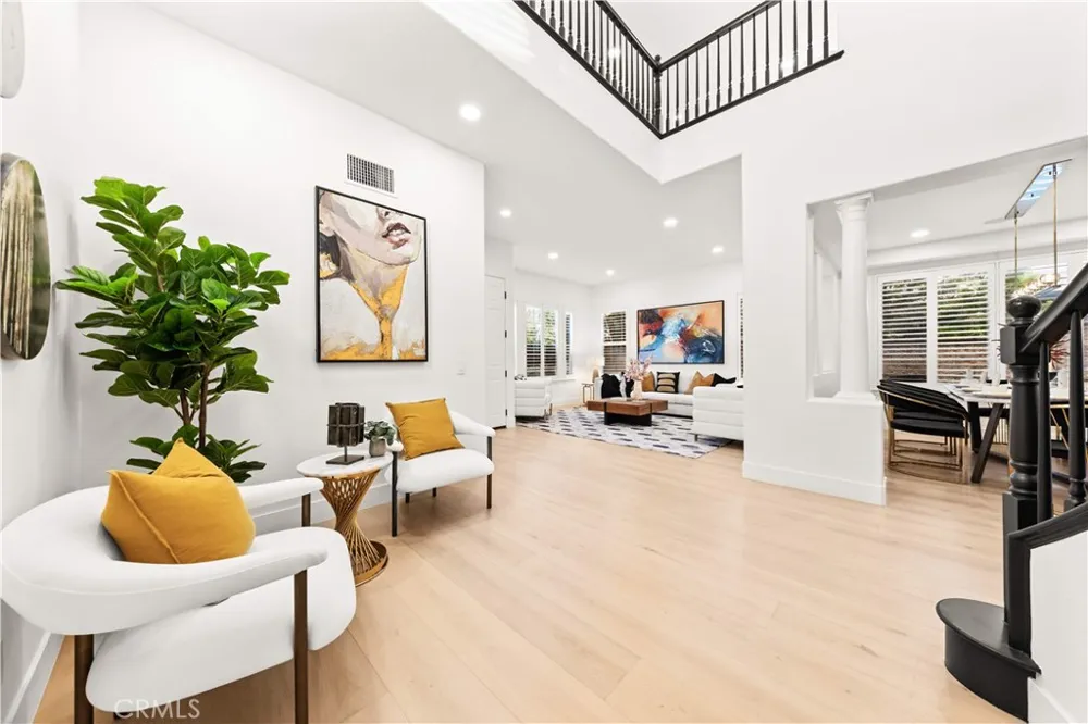 23601 Ridgecrest Court Diamond Bar, CA 91765