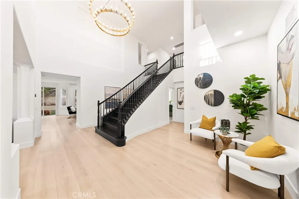 23601 Ridgecrest Court Diamond Bar, CA 91765