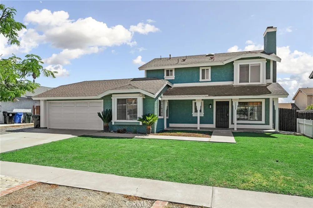 7553 Niagara Fontana, CA 92336