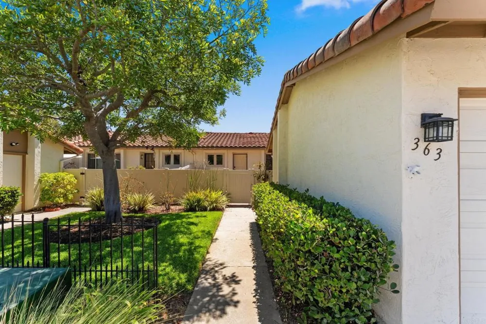 363 Orwell Lane Encinitas, CA 92024