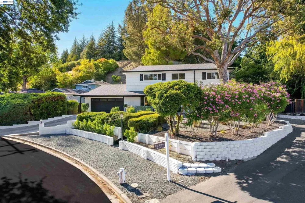 293 Via Cima Ct Danville, CA 94526