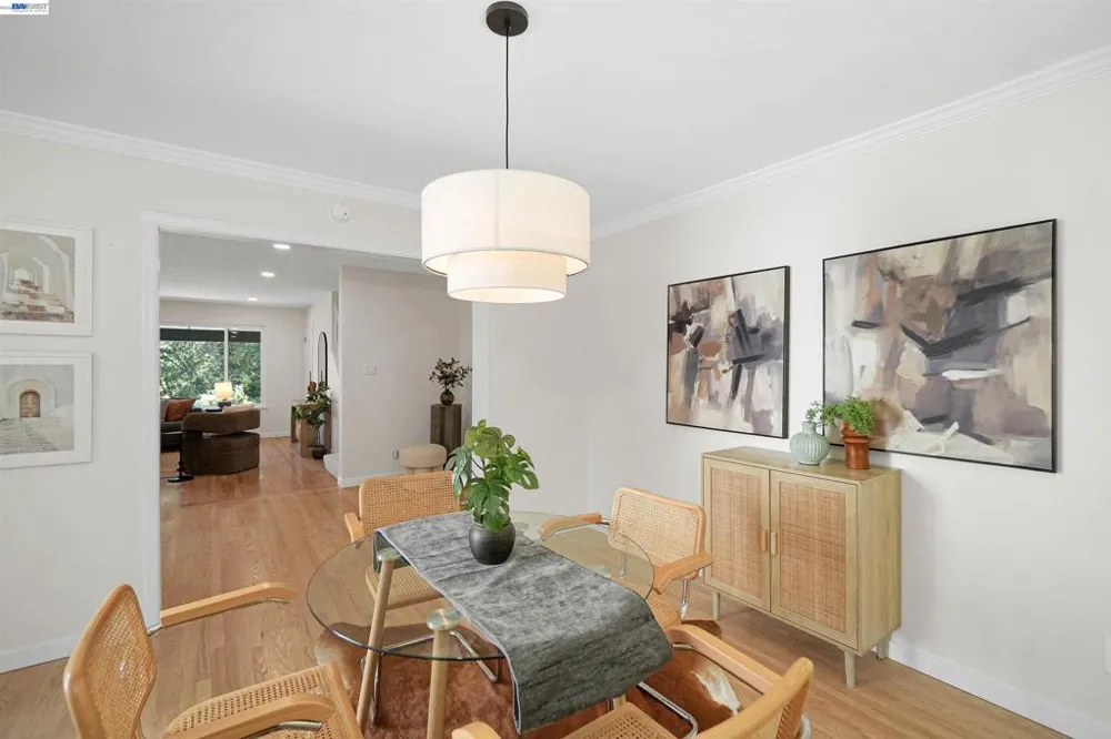 293 Via Cima Ct Danville, CA 94526