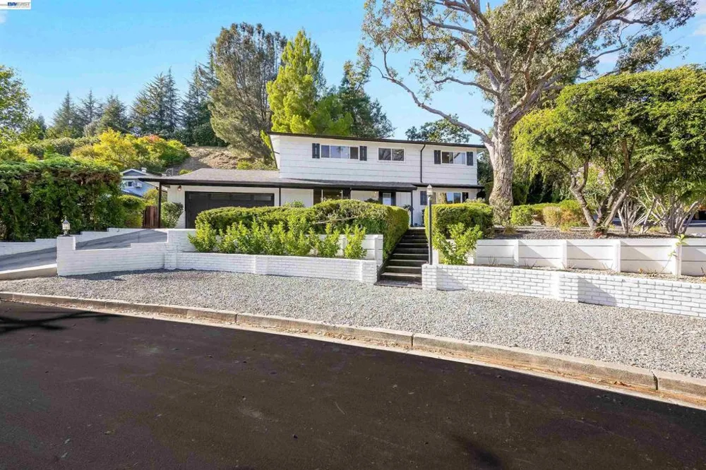 293 Via Cima Ct Danville, CA 94526