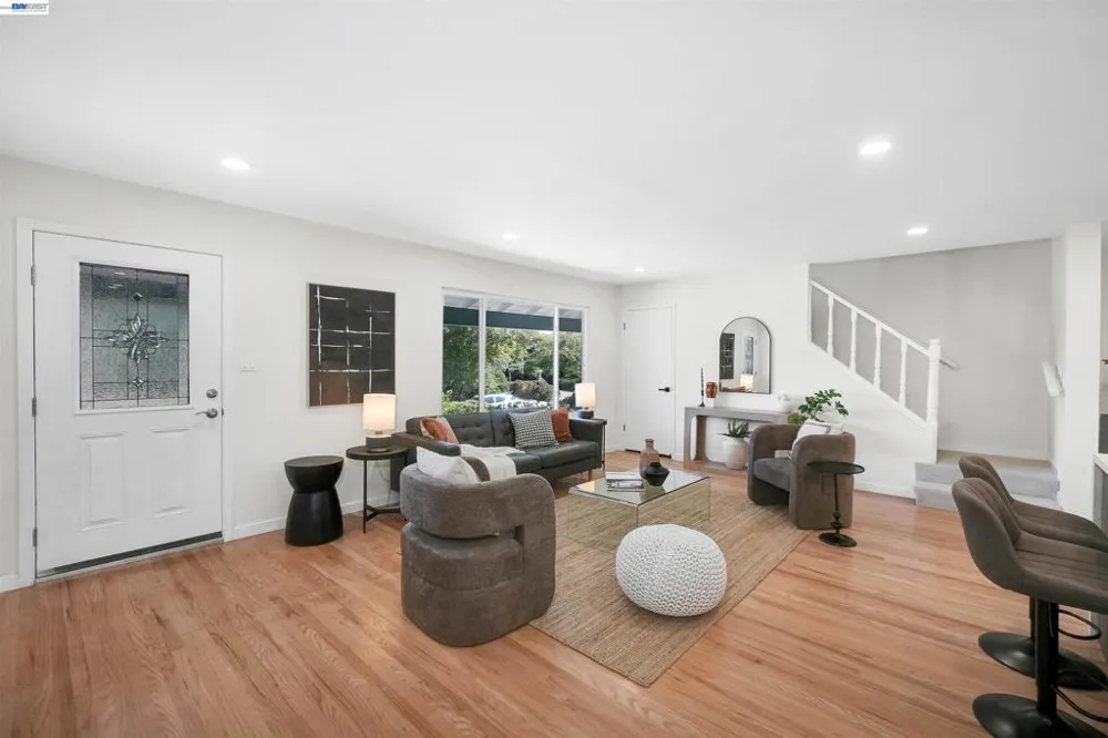 293 Via Cima Ct Danville, CA 94526