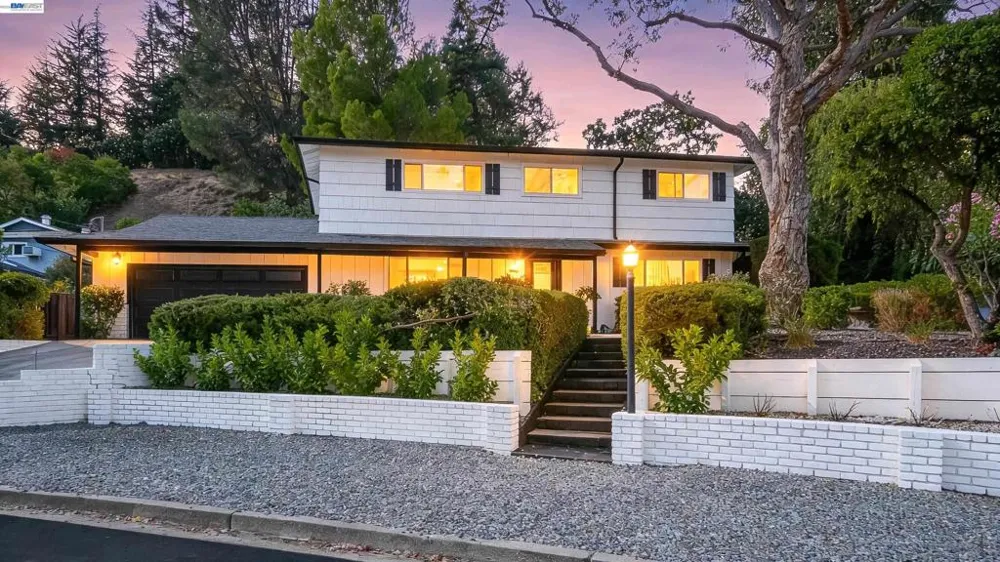 293 Via Cima Ct Danville, CA 94526