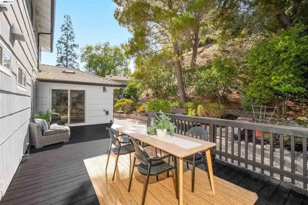 293 Via Cima Ct Danville, CA 94526
