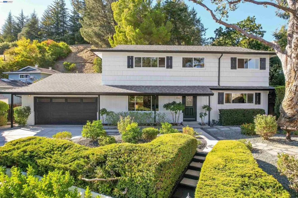 293 Via Cima Ct Danville, CA 94526