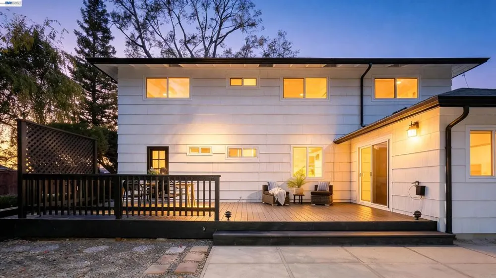 293 Via Cima Ct Danville, CA 94526
