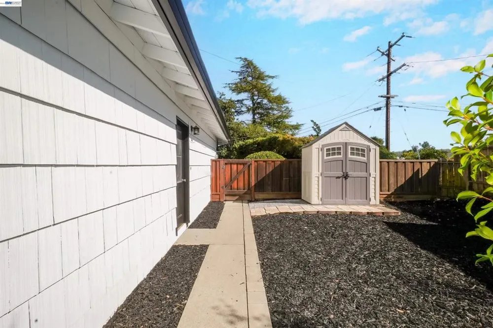 293 Via Cima Ct Danville, CA 94526