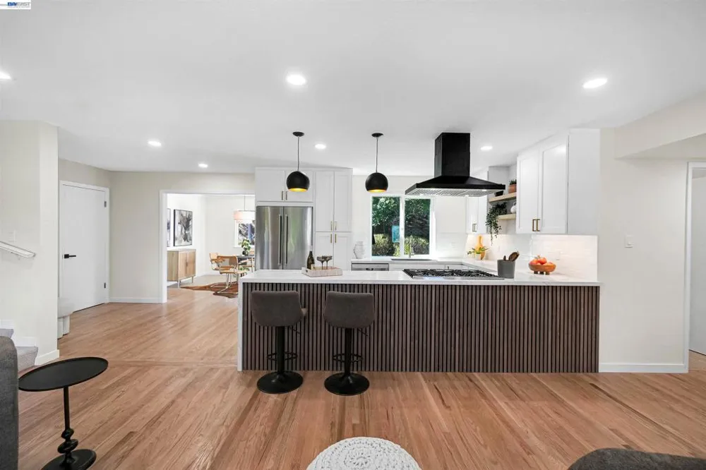 293 Via Cima Ct Danville, CA 94526