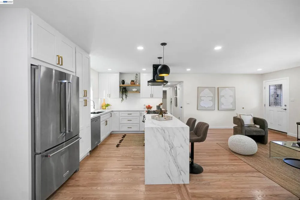 293 Via Cima Ct Danville, CA 94526